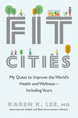 Lee - Fit Cities