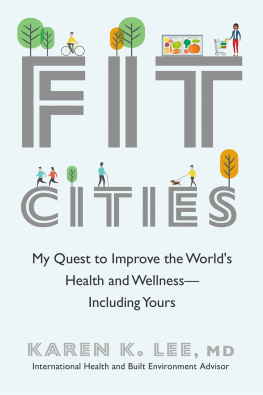 Lee Fit Cities