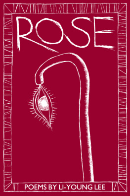 Lee - Rose