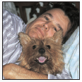 Small yet sturdy in build and robust in nature the Australian Terrier is a - photo 3