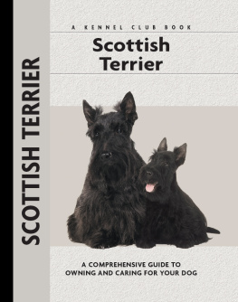 Lee - Scottish Terrier