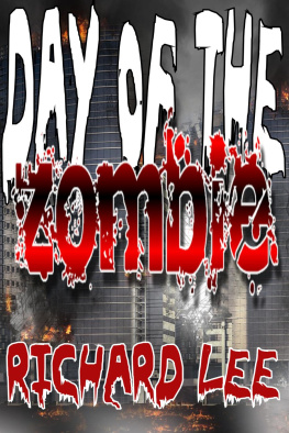 Lee - Day of the Zombie