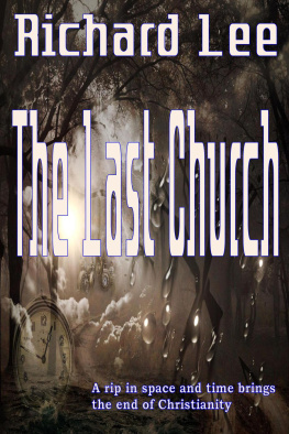 Lee - The Last Church