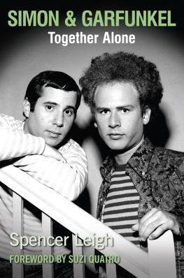 Leigh - Simon & Garfunkel