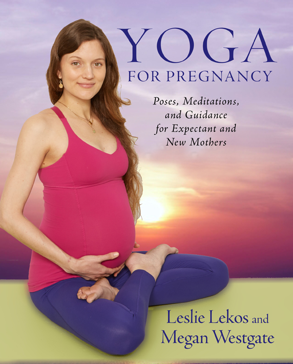 The information in this book is meant to supplement not replace proper yoga - photo 1