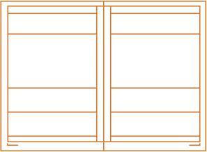 DETERMINE THE APPROPRIATE GRID 3 Assess the Material C ontent margins - photo 7