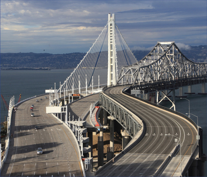 From the Gold Rush to rush hour San Francisco California has a longand - photo 8