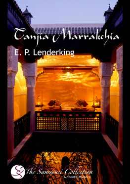Lenderking Tanjia Marrakchia