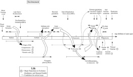 Lenton Tim Revolutions that Made the Earth