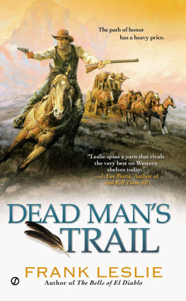 Leslie - Dead Mans Trail