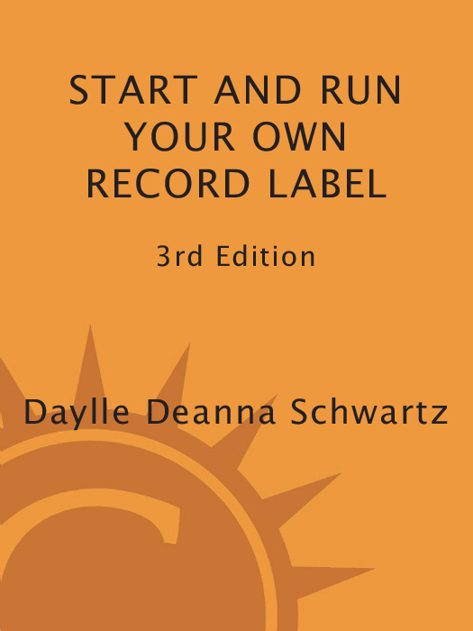 Testimonials for Start Run Your Own Record Label In this new world of - photo 1