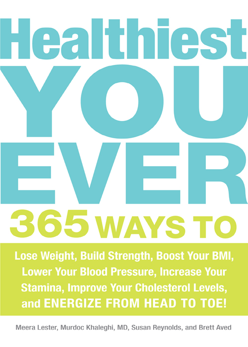 Healthiest YOU EVER WAYS TO Lose Weight Build Strength Boost Your BMI Lower - photo 1