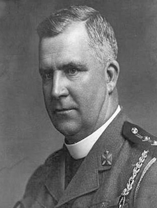 Bishop Gwynne Deputy Chaplain General From Ray Mentzer Photos of the Great - photo 11