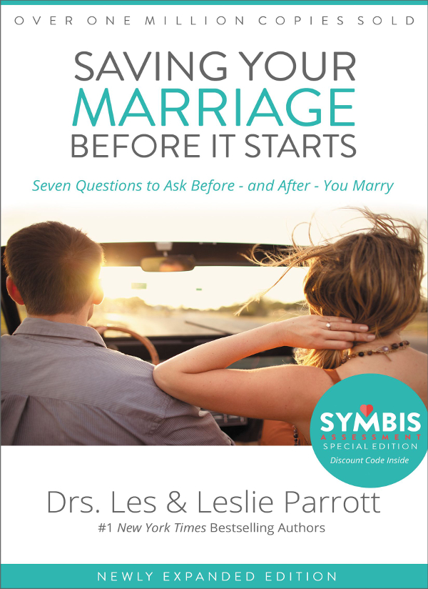 Praise for SAVING YOUR MARRIAGE BEFORE IT STARTS Every engaged and newlywed - photo 1