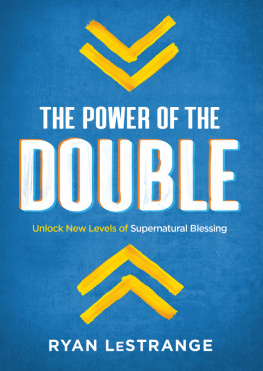 LeStrange - The Power of the Double