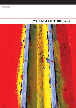 Letford - Bevel