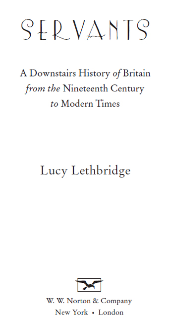 Copyright 2013 by Lucy Lethbridge First American Edition 2013 First published - photo 2