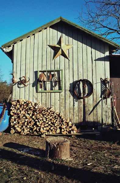 The joy of hobby farming grow food raise animals and enjoy a sustainable life - image 1