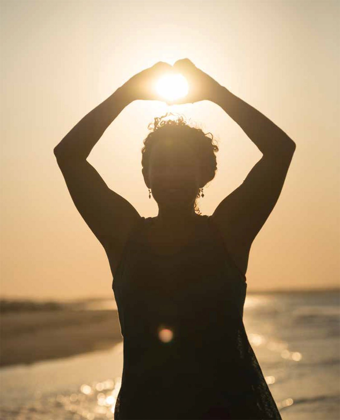 Capturing the light at Kiawah Island South Carolina CHAPTER WHAT IS YOGA - photo 4