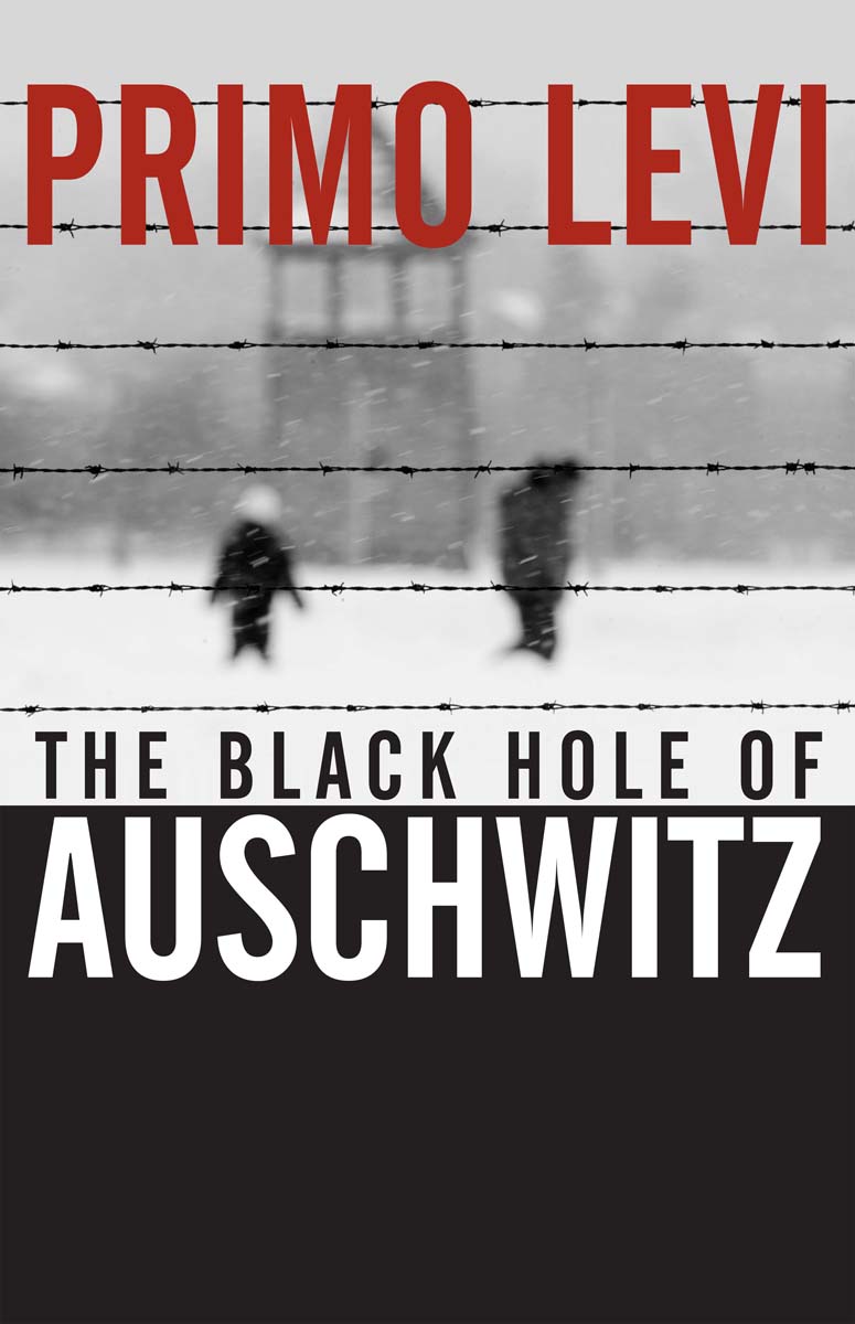 The Black Hole of Auschwitz PRIMO LEVI Edited by Marco Belpoliti Translated by - photo 1