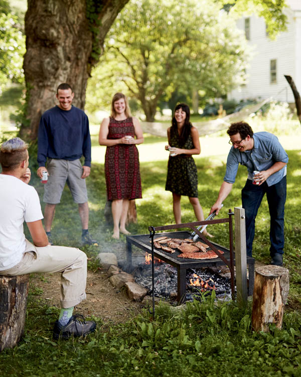 I cant say exactly how I came to be so interested in smoking meats Ever since - photo 8