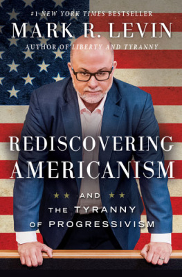 Levin Unfreedom of the Press