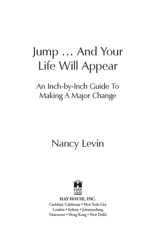 Copyright 2014 by Nancy Levin Published and distributed in the United States - photo 7