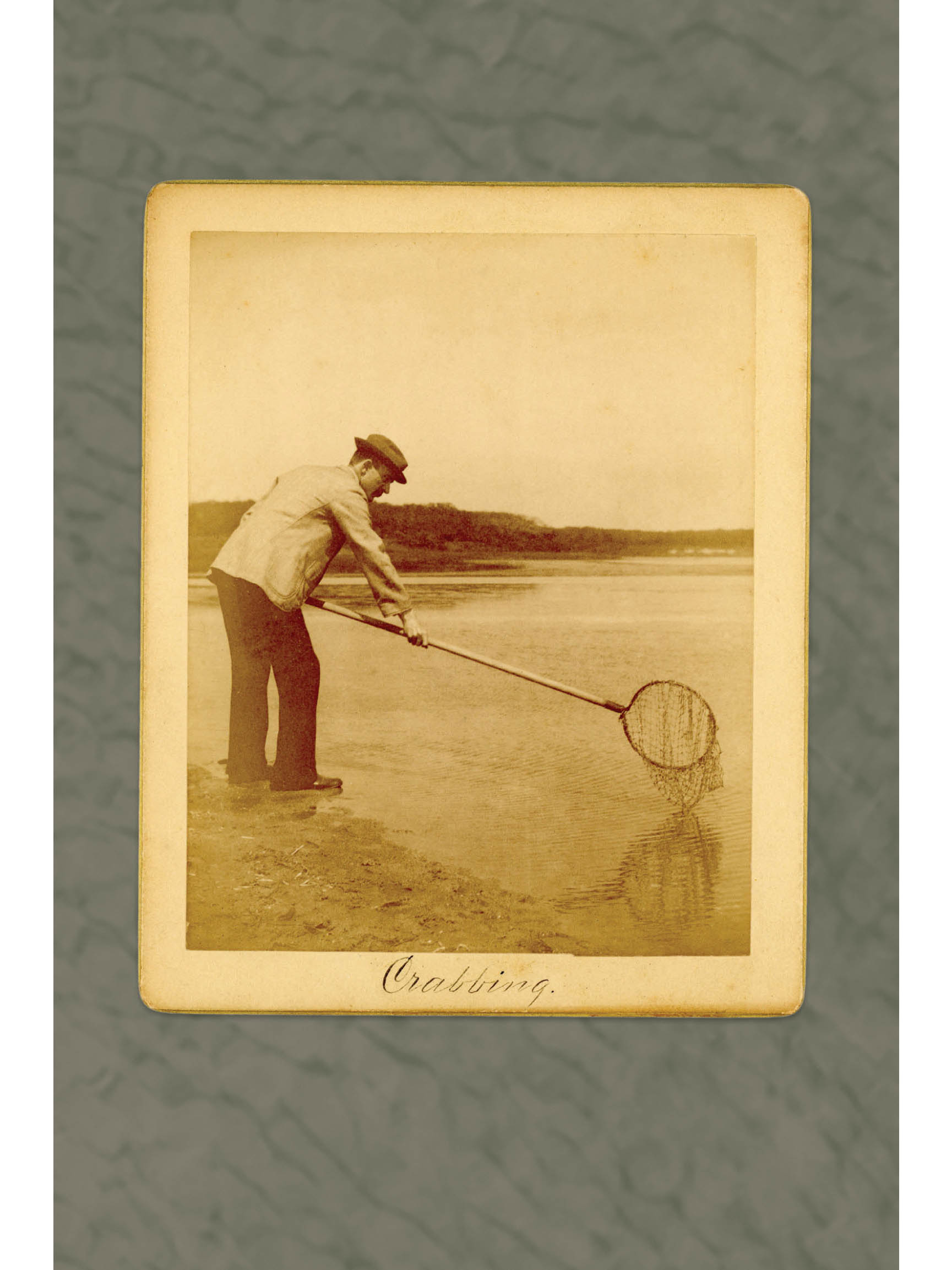 People fishing a century of photographs - photo 14