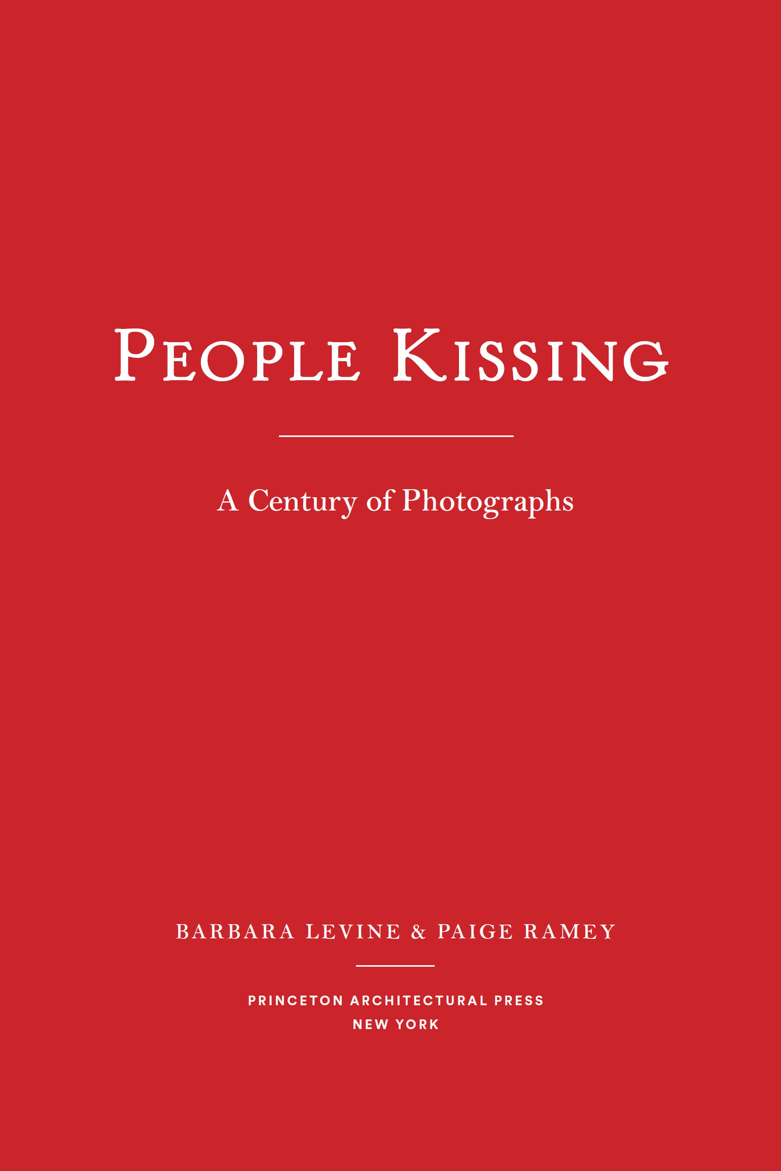 Contents W hile it may not be polite to stare at people kissing in public - photo 4