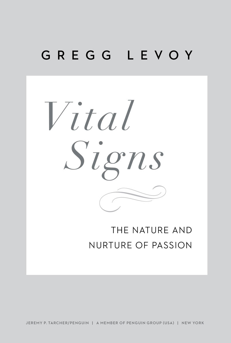 Vital signs the nature and nurture of passion - image 2