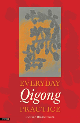 Lewars - Everyday Qigong Practice