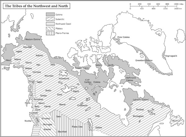 1 AN INTRODUCTION TO NATIVE AMERICANS AND MYTHOLOGY Jon E Lewis The history of - photo 4