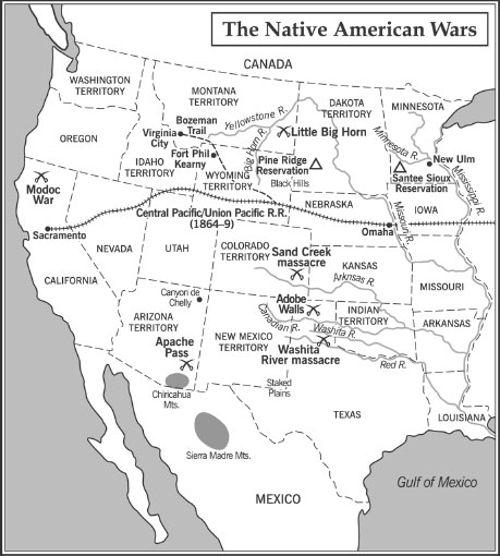 1 AN INTRODUCTION TO NATIVE AMERIC - photo 2