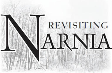 Revisiting Narnia Fantasy Myth and Religion in CS Lewis Chronicles - image 1