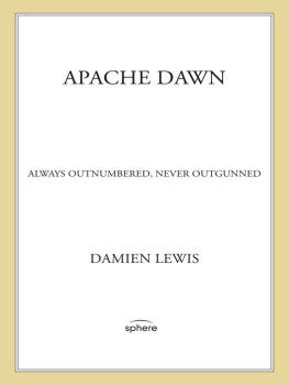 Lewis Apache Dawn