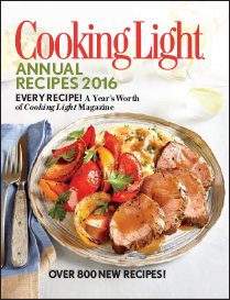 COOKING LIGHT ALL-TIME TOP-RATED RECIPES is published by Cooking Light - photo 8