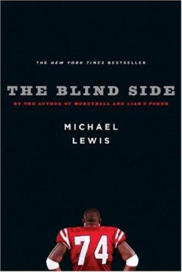 Lewis - Blind side: evolution of a game