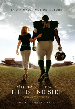 Lewis - The Blind Side