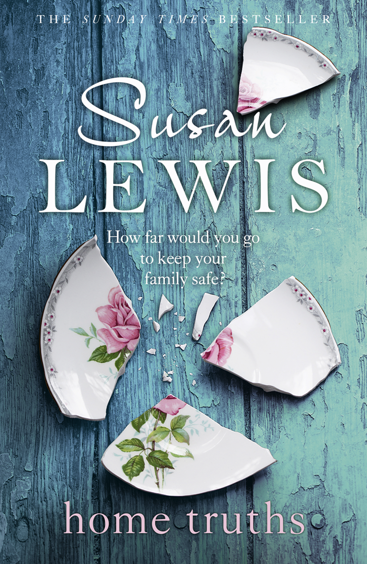 Contents Susan Lewis is the bestselling author of over forty books across the - photo 1