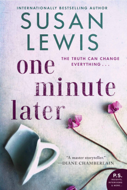 Lewis - One Minute Later