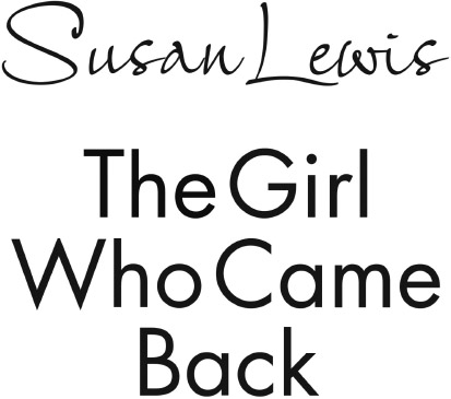 The Girl Who Came Back - image 3