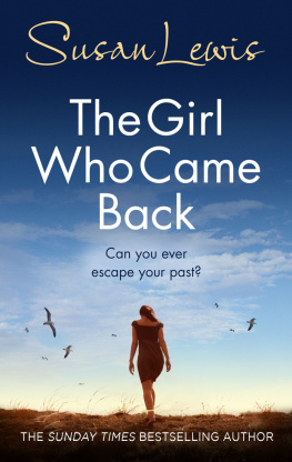 Lewis - The Girl Who Came Back