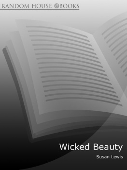 Lewis - Wicked Beauty