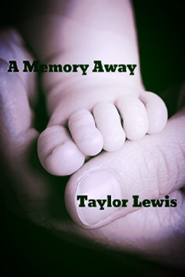 Lewis - A Memory Away