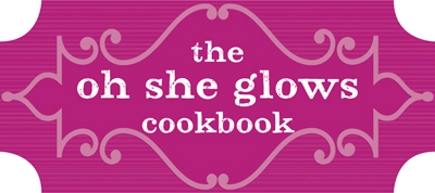 Vegan Recipes to Glow from the Inside Out Angela Liddon For my - photo 2