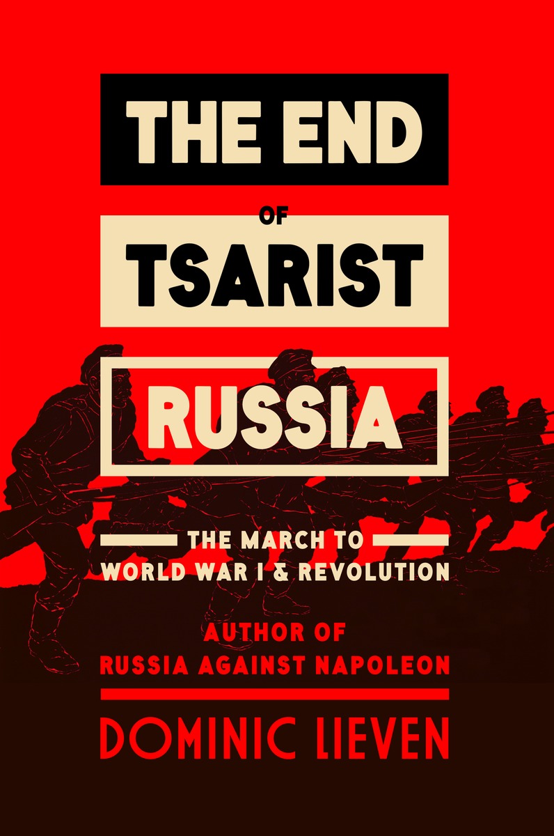 Also by Dominic Lieven Russia Against Napoleon The True Story of the Campaigns - photo 1