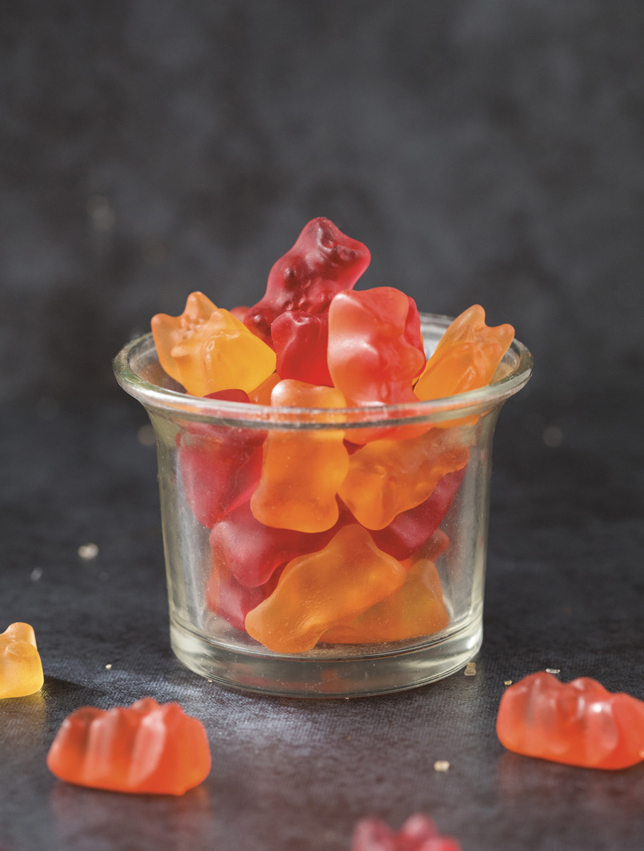 I CANT BELIEVE IT HAS BEEN over a year since my first cookbook Clean Sweets - photo 6