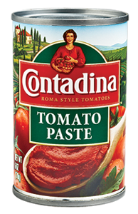 Unsalted canned beansand chickpeas Unsalted canned tomatoproducts paste - photo 9