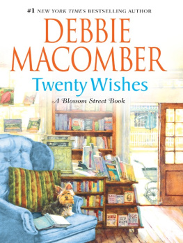 Debbie Macomber - Twenty Wishes