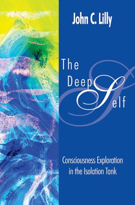 Table of Contents Acknowledgments This edition of The Deep Self is - photo 1